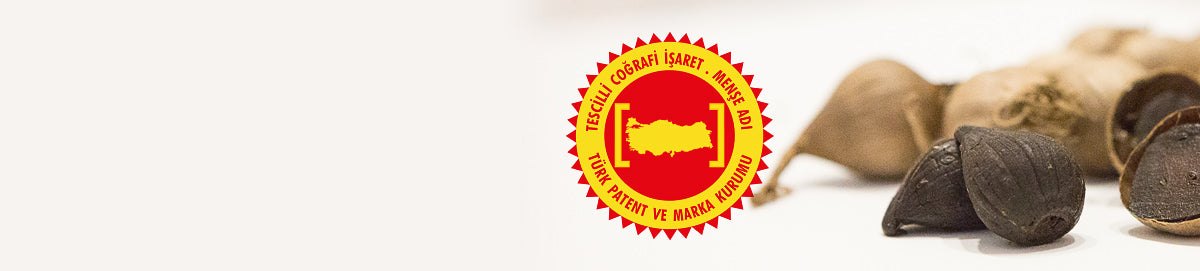 Kirtorun siyah sarimsak