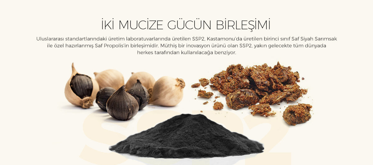 ssp2 iki mucize